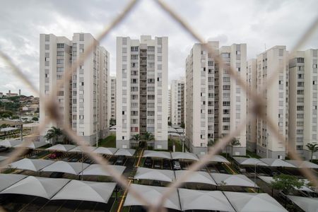 Apartamento para alugar com 56m², 2 quartos e 1 vaga Apartamento para alugar com 56m², 2 quartos e 1 vagaQuarto 2 Suíte - Vista da Janela