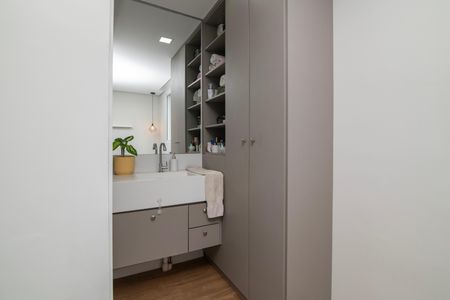 Apartamento para alugar com 56m², 2 quartos e 1 vaga Apartamento para alugar com 56m², 2 quartos e 1 vagaQuarto 2 Suíte