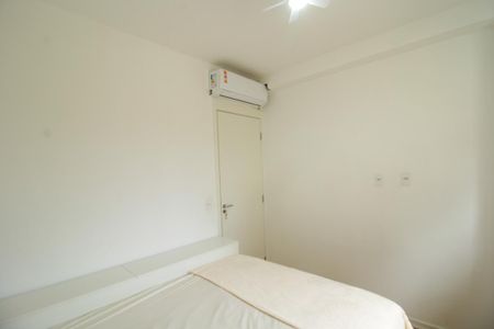 Apartamento para alugar com 28m², 1 quarto e sem vagaQuarto