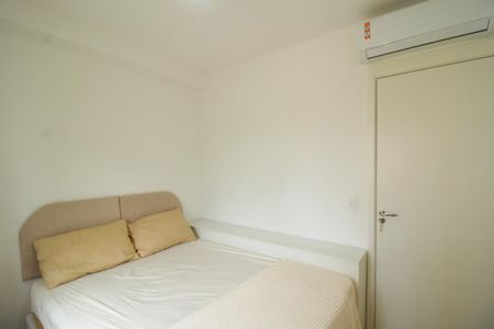 Apartamento para alugar com 28m², 1 quarto e sem vagaQuarto