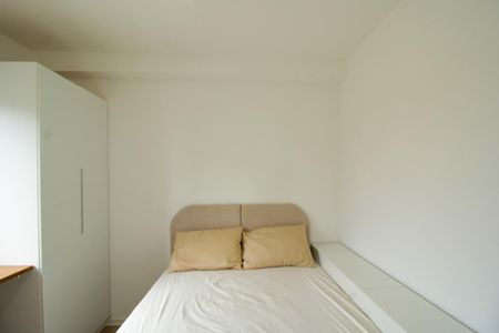 Apartamento para alugar com 28m², 1 quarto e sem vagaQuarto