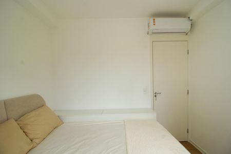 Apartamento para alugar com 28m², 1 quarto e sem vagaQuarto