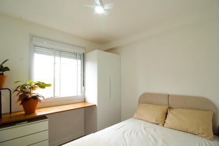 Apartamento para alugar com 28m², 1 quarto e sem vagaQuarto