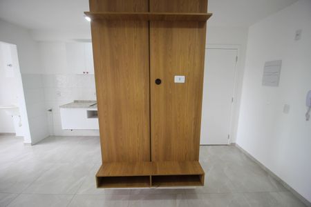 Apartamento para alugar com 49m², 2 quartos e 1 vaga