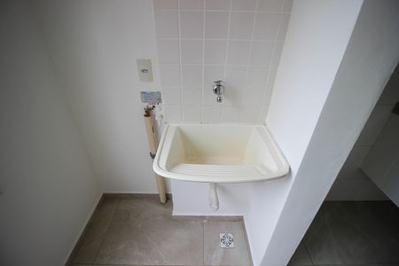 Apartamento para alugar com 49m², 2 quartos e 1 vaga