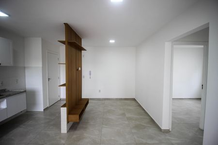 Apartamento para alugar com 2 quartos, 49m² em Jardim Sao Carlos, Sorocaba