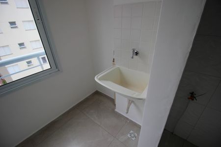 Apartamento para alugar com 49m², 2 quartos e 1 vaga