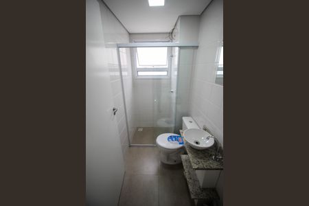 Apartamento para alugar com 49m², 2 quartos e 1 vaga