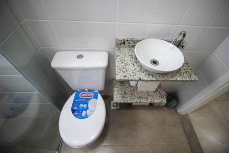 Apartamento para alugar com 49m², 2 quartos e 1 vaga