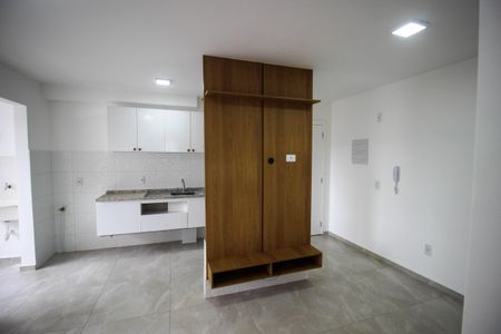 Apartamento para alugar com 2 quartos, 49m² em Jardim Sao Carlos, Sorocaba