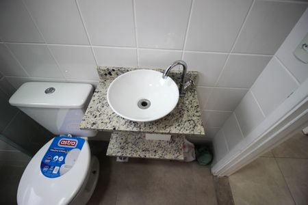 Apartamento para alugar com 49m², 2 quartos e 1 vaga