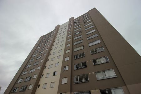 Apartamento para alugar com 49m², 2 quartos e 1 vaga