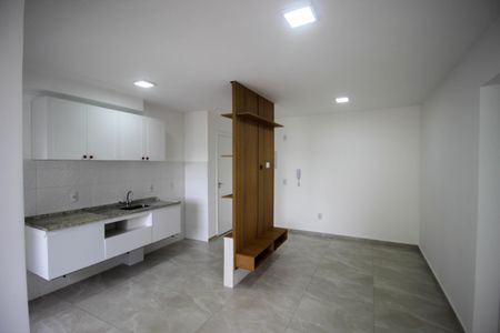 Apartamento para alugar com 2 quartos, 49m² em Jardim Sao Carlos, Sorocaba