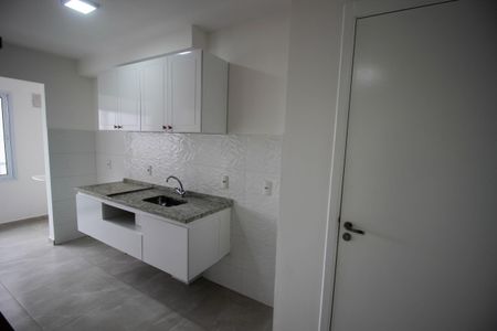 Apartamento para alugar com 49m², 2 quartos e 1 vaga