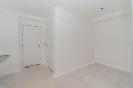 Studio de kitnet/studio à venda com 1 quarto, 21m² em Bela Vista, São Paulo