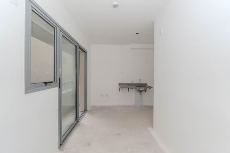 Studio de kitnet/studio à venda com 1 quarto, 21m² em Bela Vista, São Paulo