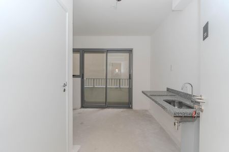 Studio de kitnet/studio à venda com 1 quarto, 21m² em Bela Vista, São Paulo