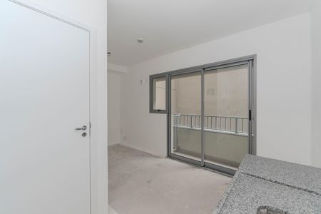 Studio de kitnet/studio à venda com 1 quarto, 21m² em Bela Vista, São Paulo