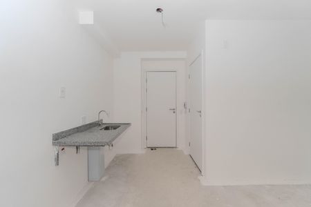 Studio à venda com 21m², 1 quarto e sem vaga Studio à venda com 21m², 1 quarto e sem vagaStudio