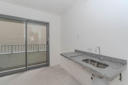 Studio de kitnet/studio à venda com 1 quarto, 21m² em Bela Vista, São Paulo