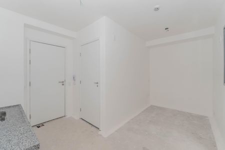 Studio à venda com 21m², 1 quarto e sem vaga Studio à venda com 21m², 1 quarto e sem vagaStudio