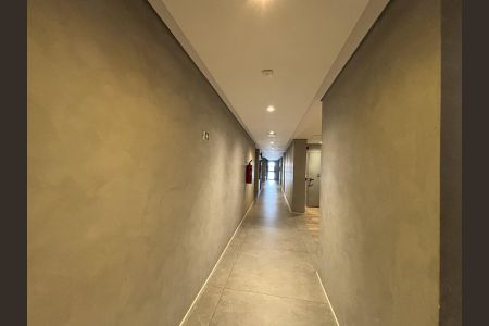 Apartamento à venda com 64m², 2 quartos e 1 vaga Apartamento à venda com 64m², 2 quartos e 1 vagaÁrea comum
