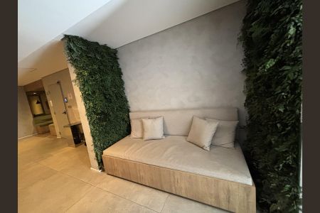 Apartamento à venda com 64m², 2 quartos e 1 vaga Apartamento à venda com 64m², 2 quartos e 1 vagaÁrea comum