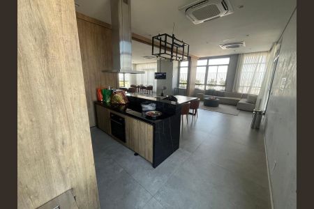 Apartamento à venda com 64m², 2 quartos e 1 vaga Apartamento à venda com 64m², 2 quartos e 1 vagaSalão de festas