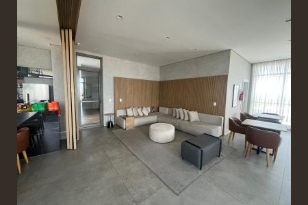 Apartamento à venda com 64m², 2 quartos e 1 vaga