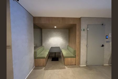 Apartamento à venda com 64m², 2 quartos e 1 vaga Apartamento à venda com 64m², 2 quartos e 1 vagaÁrea comum