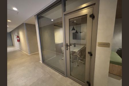 Apartamento à venda com 64m², 2 quartos e 1 vaga Apartamento à venda com 64m², 2 quartos e 1 vagaCoworking