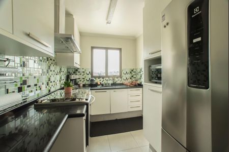 Apartamento à venda com 90m², 3 quartos e 2 vagasCozinha