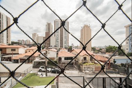 Apartamento à venda com 90m², 3 quartos e 2 vagasVista do Quarto 2