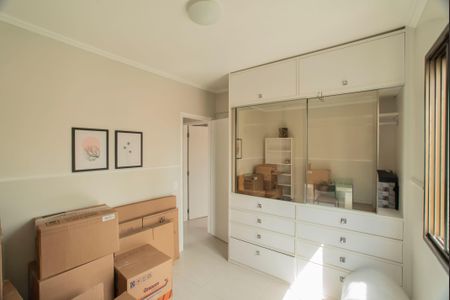 Apartamento à venda com 90m², 3 quartos e 2 vagasQuarto 2