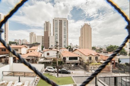 Apartamento à venda com 90m², 3 quartos e 2 vagasVista da Suíte