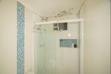 Apartamento à venda com 90m², 3 quartos e 2 vagasBanheiro da Suíte