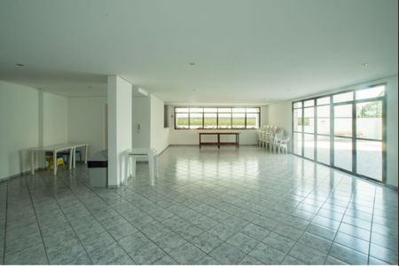 Apartamento à venda com 90m², 3 quartos e 2 vagasÁrea comum - Salão de festas