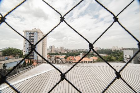 Apartamento à venda com 90m², 3 quartos e 2 vagasVista do Quarto 1
