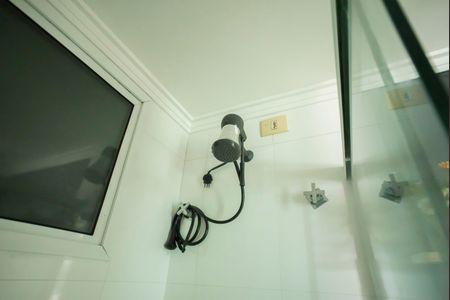 Apartamento à venda com 90m², 3 quartos e 2 vagasBanheiro