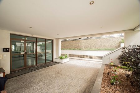 Apartamento à venda com 90m², 3 quartos e 2 vagasHall de entrada