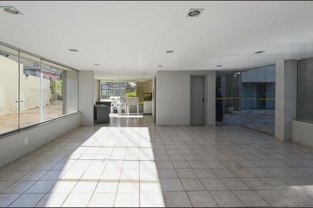 Apartamento à venda com 80m², 2 quartos e 3 vagasÁrea comum - Salão de festas
