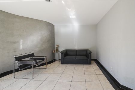 Apartamento à venda com 80m², 2 quartos e 3 vagasHall de Entrada