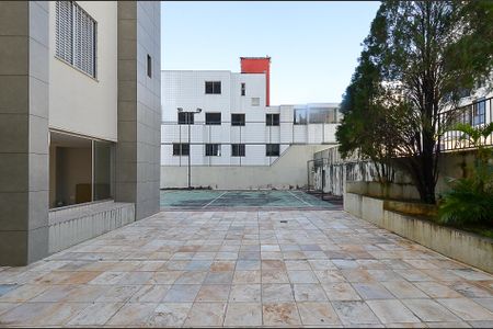 Apartamento à venda com 80m², 2 quartos e 3 vagasÁrea comum