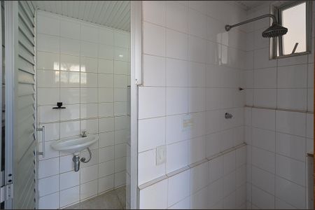 Apartamento à venda com 80m², 2 quartos e 3 vagasÁrea comum