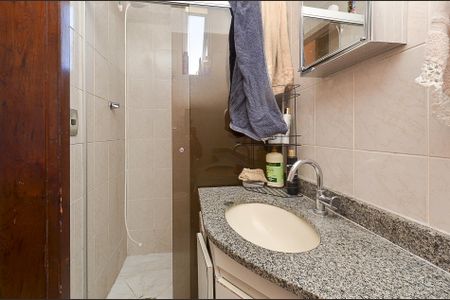 Apartamento à venda com 80m², 2 quartos e 3 vagasBanheiro Suíte