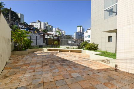 Apartamento à venda com 80m², 2 quartos e 3 vagasÁrea comum