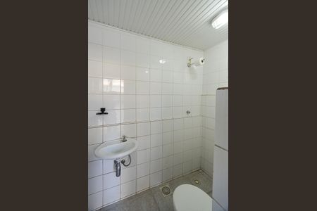 Apartamento à venda com 80m², 2 quartos e 3 vagasÁrea comum