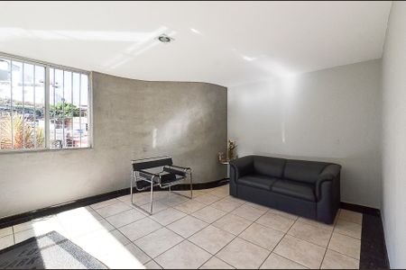 Apartamento à venda com 80m², 2 quartos e 3 vagasHall de Entrada