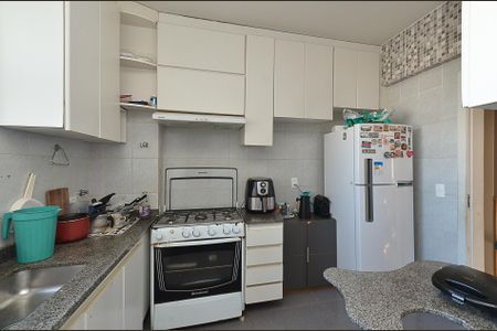 Apartamento à venda com 80m², 2 quartos e 3 vagasCozinha