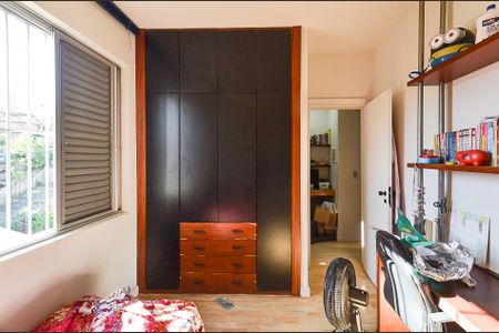 Apartamento à venda com 80m², 2 quartos e 3 vagasQuarto 1
